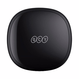 Беспроводные наушники TWS QCY T13x (чёрный)