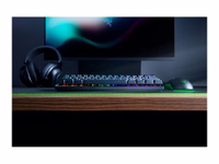 Razer Huntsman Mini Red Switch klaviatūra US