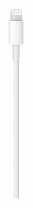 APPLE LAIDAS A2441 MW2R3ZM/A USB-C Į LIGHTNING 2M ORIGINALI PLOMBA