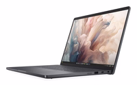 DELL Pro 14 Premium PA14250 Intel Core Ultra 5 236V Knyginis kompiuteris 35,6 cm (14") Full HD+ 16 GB LPDDR5x-SDRAM 512 GB SSD Wi-Fi 7 (802.11be) Windows 11 Pro Pilka