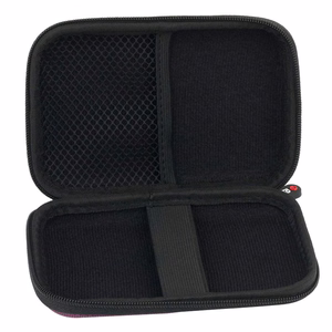 Orico PHD-25 protective case for a 2.5" portable drive - purple