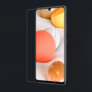 Nillkin Amazing H apsauginis grūdintas stiklas 9H Samsung Galaxy A42 5G