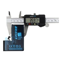 LICORE baterija IPHONE 15 Pro 3274 mAh