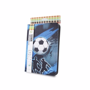 Универсальный чехол Football для планшета 9-11''(L27 x W20 cm)