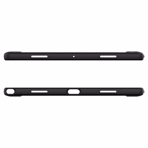 Spigen Rugged Armor dėklas Samsung Galaxy Tab A8 10.5'' - matinė juoda