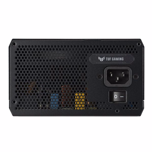 ASUS TUF Gaming 1000W Gold maitinimo blokas 20+4 pin ATX ATX Juoda