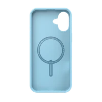 ZAGG SoHo Snap Magnetinis dėklas telefonui iPhone 16 Plus - Mėlynas