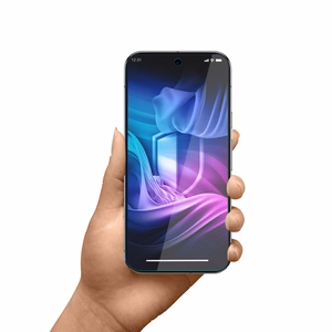 3mk Silky Matt Pro screen protector for Google Pixel 9 Pro XL
