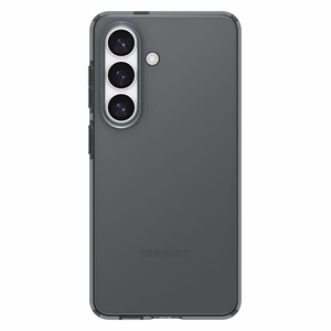 Spigen Liquid Crystal чехол для Samsung Galaxy S26+ полупрозрачный