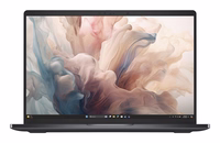 DELL Pro 14 Premium PA14250 Copilot+ PC Intel Core Ultra 5 236V Knyginis kompiuteris 35,6 cm (14") Full HD+ 16 GB LPDDR5x-SDRAM 512 GB SSD Wi-Fi 7 (802.11be) Windows 11 Pro Magnesium