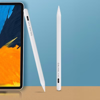 Blavec talpinamasis rašiklis Pen Active BPA-01 iPad (SPBPA01-IW) baltas