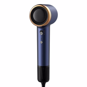 Фен Deerma DEM-CF50W (синий)