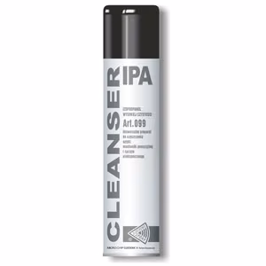 Grynas izopropanolis Cleanser IPA 600ml