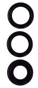 Samsung S936 S25 Plus kameros stikliukas (only lens 3pcs) ORG