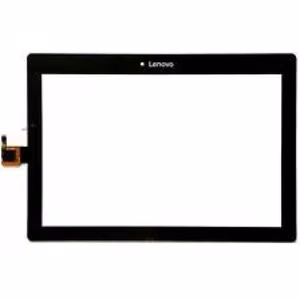 Touchscreen Compatible With Lenovo Tab 2 A10-30F / A10-30L 10.1'' Black HQ