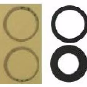 iPhone 17 kameros stikliukas (only lens) ORG