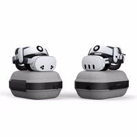 BOBOVR C3 nešiojimo dėklas Quest 3