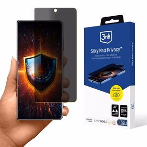 Honor Magic V3 - 3mk Silky Matt Privacy