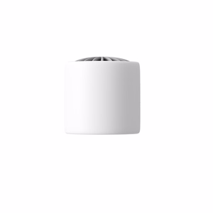 Jisulife Handheld Fan 10 4000mAh Portable USB Fan - Gray