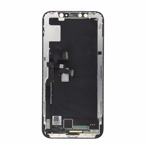FixCell LCD ekranas IPHONE X Super Retina (atnaujintas)