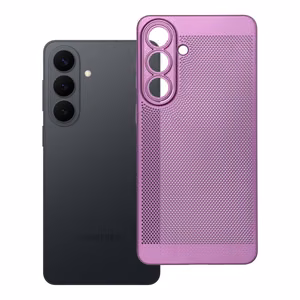 Чехол для Samsung S26 PLUS Breezy фиолетовый