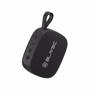 Blavec Nešiojama Bluetooth Garso kolonėlė TWS WS-06 Go Play - 6W (WS06-B) juoda