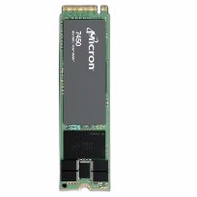 NVMe-накопители