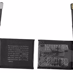 Akumuliatorius ORG skirtas Watch Series 8 45mm 308mAh A2815