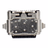 Įkrovimo jungtis MOTOROLA G6 / G6 plus ORI