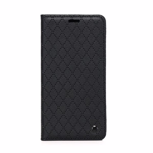 Smart Caro dėklas Samsung Galaxy A27 5G juodas
