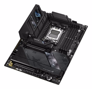 Pagrindinė plokštė ASUS ROG STRIX B850-F GAMING NEO