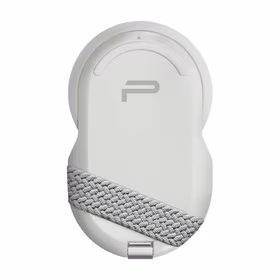 PGYTech magnetinis telefono laikiklis (pilkas)