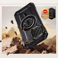 Supcase UB XT Mag MagSafe iPhone 16e dėklas - juodas