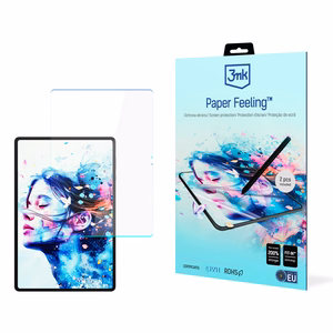 Honor Pad X8b 11" – iki 13" 3mk Paper Feeling