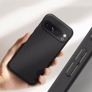 Ringke Onyx Dėklas Google Pixel 9 Pro XL - juodas