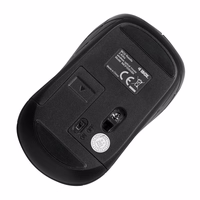 iBOX i009W Rosella belaidė optinė pelė, mėlyna