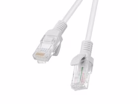 LANBERG PATCHCORD UTP CAT.5E 30M PILKA