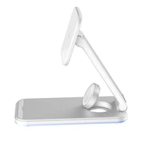 Proove belaidis įkroviklis Energy Fold 3 in 1 baltas