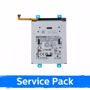 Baterija suderinama su Samsung A366 A36 / A566 A56 5000mAh EB-BA566ASE (Service Pack)