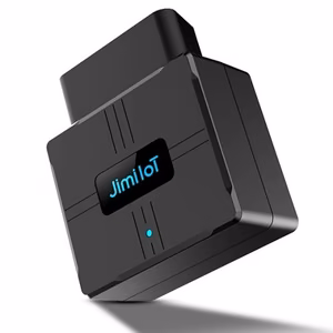 Transporto priemonės GPS seklys OBDII su diagnostika