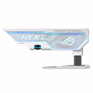 ASUS ROG Herculx vaizdo plokštės laikiklis universalus