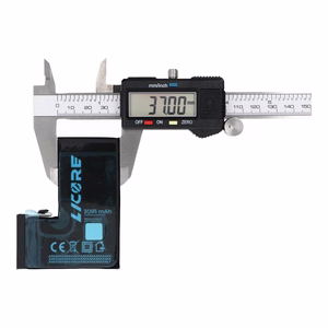 LICORE baterija IPHONE 13 Pro 3095 mAh