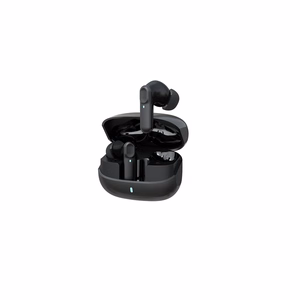 Devia Bluetooth ausinės TWS Pro 1 juodos su ANC