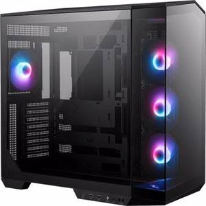 MSI MAG PANO 100R PZ kompiuterio korpusas