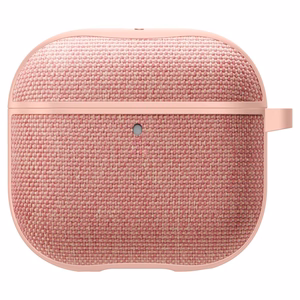 Spigen Urban Fit Case for AirPods 4 - Pink