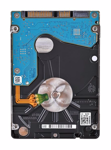 Seagate SkyHawk – vidinis kietasis diskas, 1 TB, 5400 RPM, 128 MB, 2.5-inch, SATA III