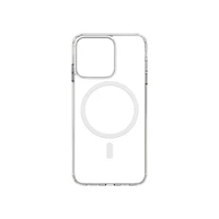 Apple iPhone 15 Plus - 3mk Magnetinis dėklas