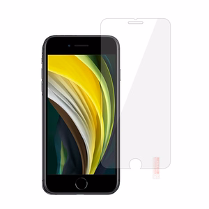 Glass Gold grūdinto stiklo ekrano apsauga iPhone 7/8