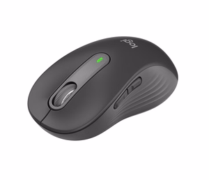 Logitech Signature M650 L belaidė pelė