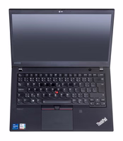 LENOVO ThinkPad T14 G2 i7-1185G7 16GB 512GB SSD 14" FHD Win11pro Naudotas